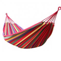 Canvas Hammock