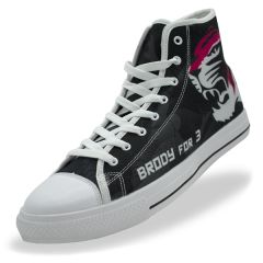 Canvas High