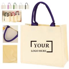 Canvas Tote Bag