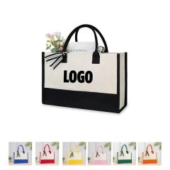 Canvas Tote Bags