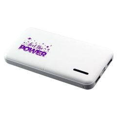 Capsule Power Bank 10000mah