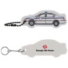 Car Key Tag