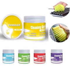 Car Keyboard Cleaning Gel