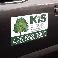 Car Magnets 12 Inch X 12 Inch