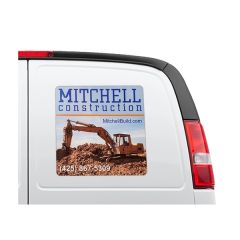 Car Magnets 12 Inch X 24 Inch