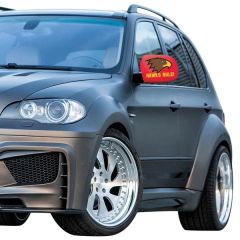 Car Mirror Covers For Large Vehicles