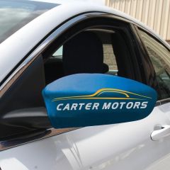 Car Mirror Covers For Small Vehicles