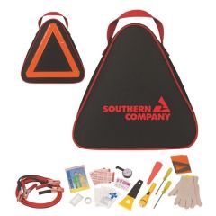 Car Safety Kit For Long Travels