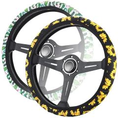 Car Steering Wheel Cover Neoprene