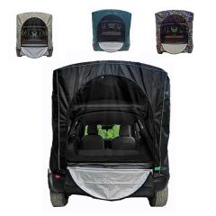 Car Tail Tent