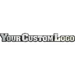 Car Trunk Emblems and Badges