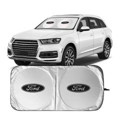 Car Windshield Sun Shade