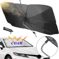 Car Windshield Sun Shade Umbrella
