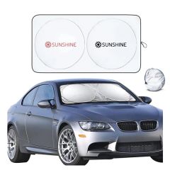Car Windshield Sunshade