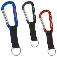 Carabiner