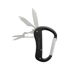 Carabiner Multi-Tool