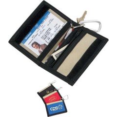 Carabiner Wallet