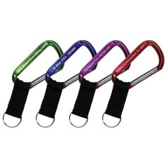Carabiners by Bentcil