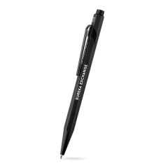 Caran D'ache 849 Black Code Ballpoint
