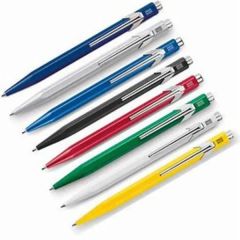 Caran D'ache Spectrum Line 849 Ball Point Pen