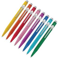 Caran D'ache Spectrum Line 849 Color Mat-X Ball Point Pen