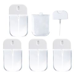 Card Spray Bottles
