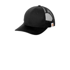 Carhartt Canvas Mesh Back Cap