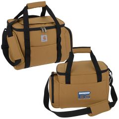 Carhartt Duffel 36-Can Cooler.
