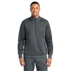 Carhartt Fld & Rscu 1/2-Zip Mid-Layer