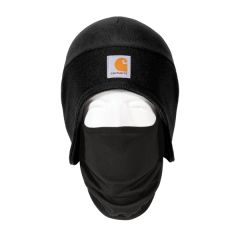 Carhartt Fleece 2-In-1 Headwear