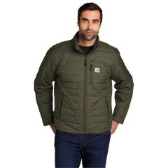 Carhartt Gilliam Jacket.