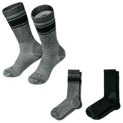 Carhartt Heavyweight Crew Sock 4-Pack