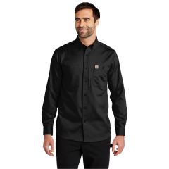 Carhartt Rugged Professional Series Long Sleeve Shirt
