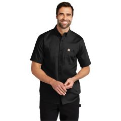 Carhartt Rugged Professional Series Short Sleeve Shirt