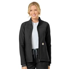 Carhartt Scrubs - Rugged Flex Peak - Women's Three-Pocket
