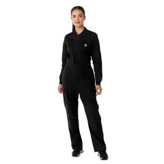 Carhartt Scrubs - Women's Eleven-Pocket Ripstop Coverall