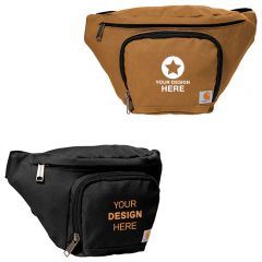 Carhartt Waist Pack.