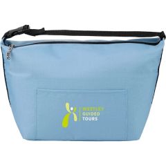 Caribou Drift rPET 9 Can Cooler