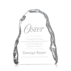 Carling Iceberg Award