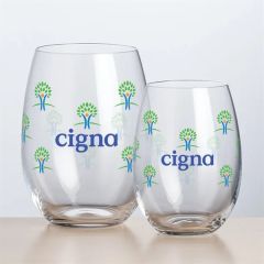 Carlita Stemless Wine - Vividprint
