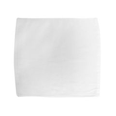 Carmel Super Fan Rally White Towel