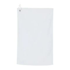 Carmel Towel Company Golf Towel