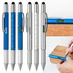 Carpenter Multi-Tool Pen