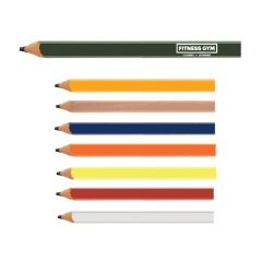 Custom Carpenter Pencil