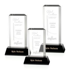 Carrier Award - Black