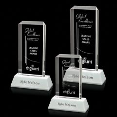 Carrier Award - White