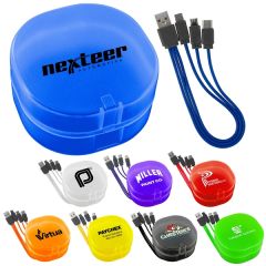 Carry All 3-In-1 Set