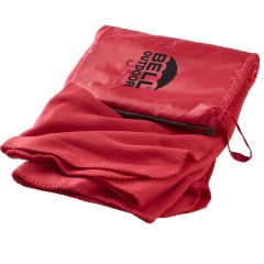 Carry-It Picnic Throw Blanket