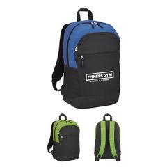 Carry-On Heathered Bag