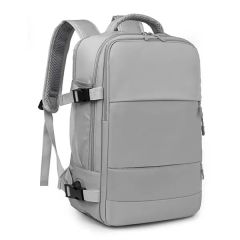 Carry-On Travel Backpack For Men Women